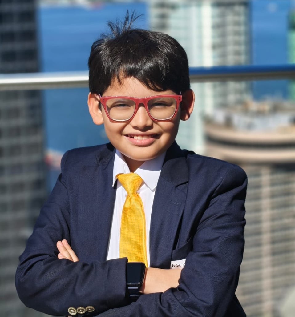 Edgar David Camacho Flores