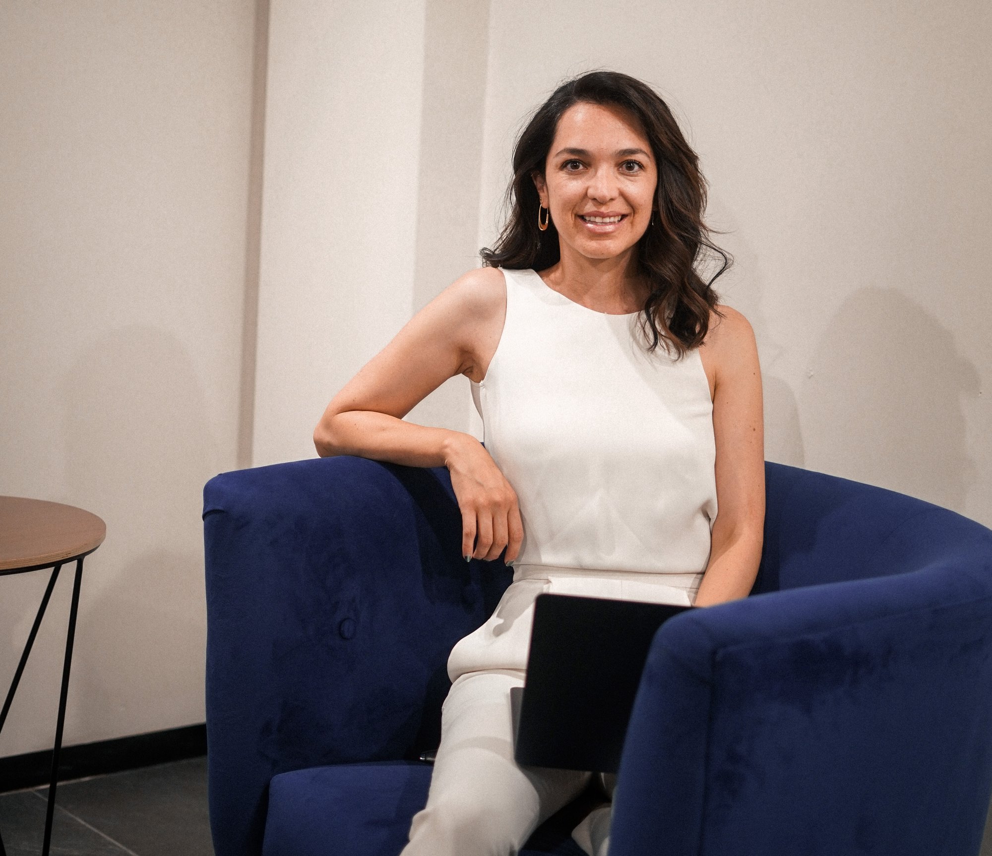 Foto Odile Juárez _ Mayordomm