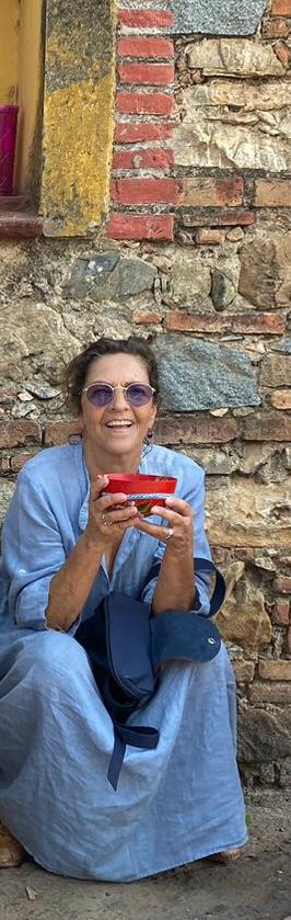 María del Carmen Poo