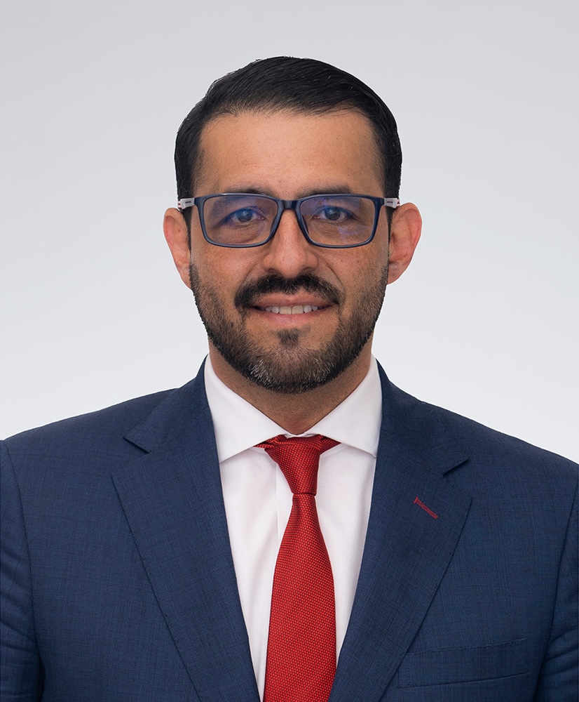 Gustavo Gómez