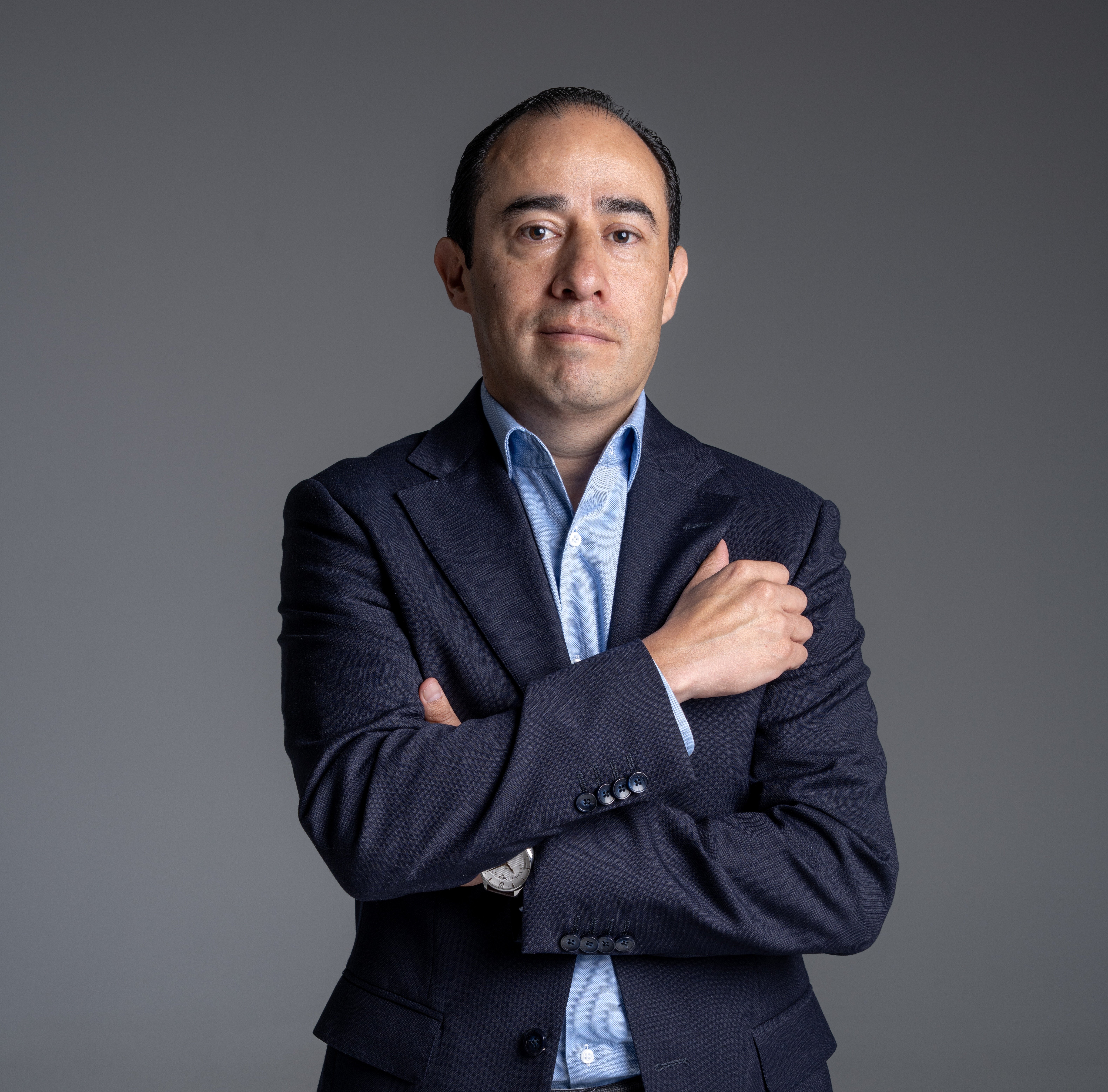 saul