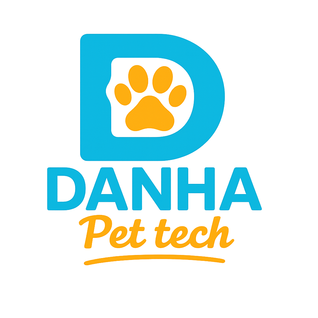 DANHA PET TECH BR25