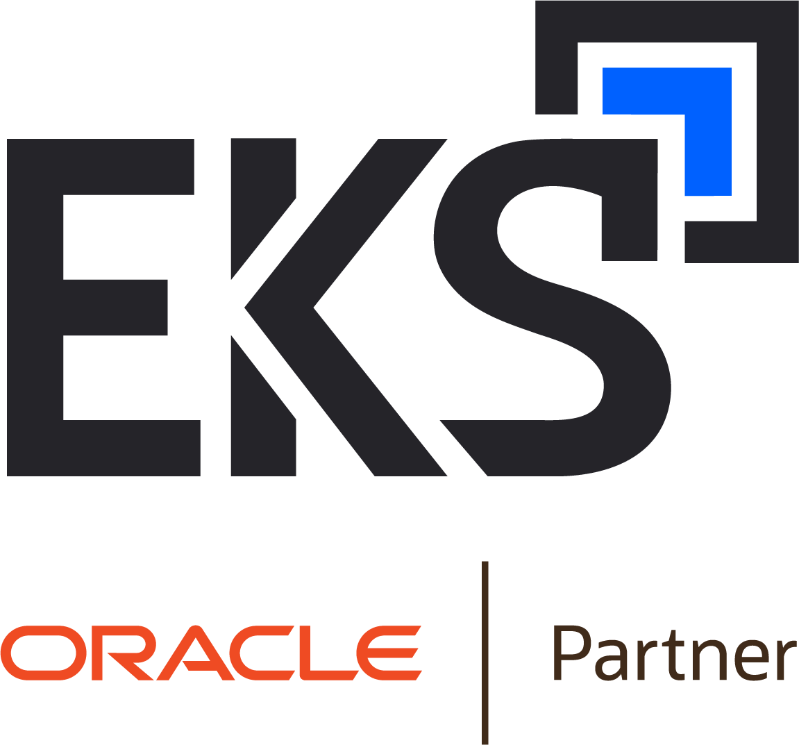 EKS-oracle