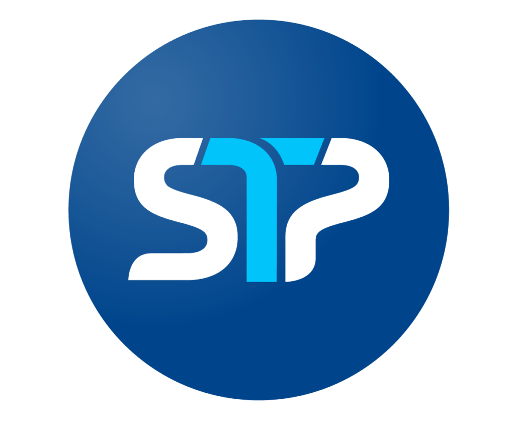 logo STP